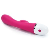 Dreamer Rechargeable 7 Modlu Şarjlı Klitoris Uyarıcılı Vibratör