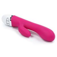 Dreamer Rechargeable 7 Modlu Şarjlı Klitoris Uyarıcılı Vibratör
