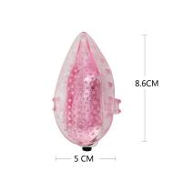 TINY FINGER Parmağa Takılabilir Klitoris Uyarıcı Titreşimli Vibratör