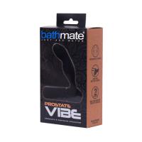 BATHMATE Prostate Vibe Şarjlı Prostat Ve Perine Uyarıcı Masaj Vibratör