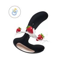 PROSTATE MASSAGER Kablosuz Kumandalı Perine ve Prostat Uyarıcı Masaj Vibratör