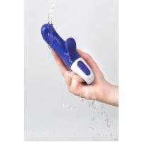 Satisfyer Magic Bunny Gerçekçi Pürüzsüz Doku G Noktası Ve Klitoris Uyarıcı Güçlü Titreşimli Lüx Vibratör 