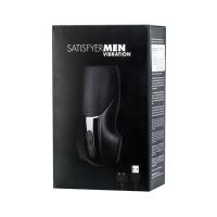 Satisfyer Men Vibration Yeni Nesil Özel Otomatik Mastürbatör