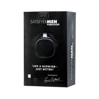 Satisfyer Men Vibration Yeni Nesil Özel Otomatik Mastürbatör