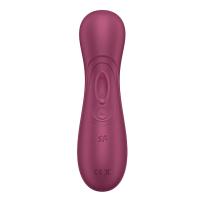 Satisfyer Pro 2 Generation 3 Sıvı Hava Teknolojili  Meme Ucu ve Klitoris Emiş Vibratörü