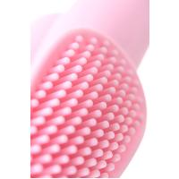 Twity Kirpik Uyarıcı Parmak Ucu Takılabilir Şekilli Anal Plug Vibratör