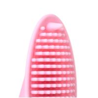 Twity Kirpik Uyarıcı Parmak Ucu Takılabilir Şekilli Anal Plug Vibratör