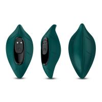 Kumandalı Şarjlı Su Geçirmez Sessiz Giyilebilir Mini Vibratör