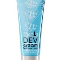 Penis Development Cream 75 ml.